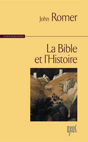 BIBLE ET L´HISTOIRE