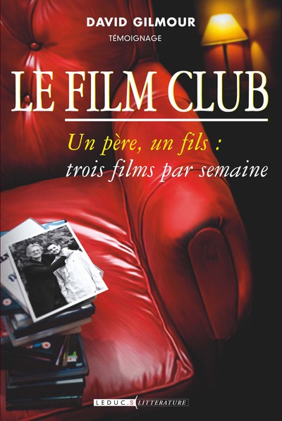 FILM CLUB (LE)