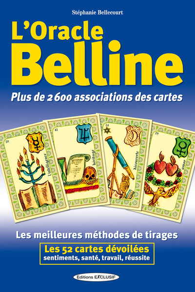 ORACLE BELLINE (L´)