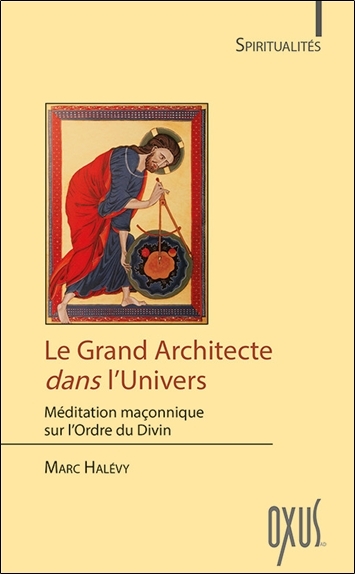 GRAND ARCHITECTE DANS L´UNIVERS