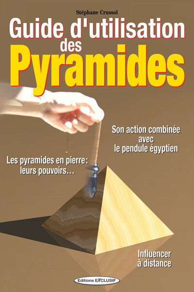 GUIDE D´ UTILISATION DES PYRAMIDES