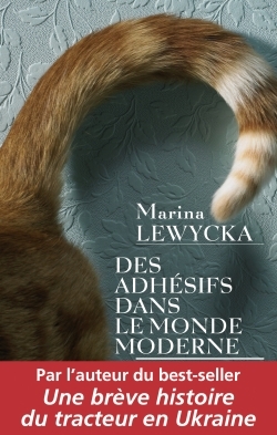 DES ADHESIFS DANS LE MONDE MODERNE