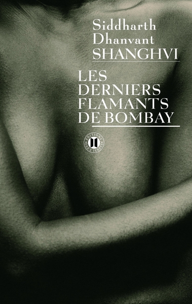 DERNIERS FLAMANTS DE BOMBAY