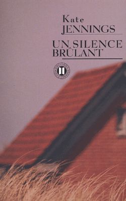 SILENCE BRULANT