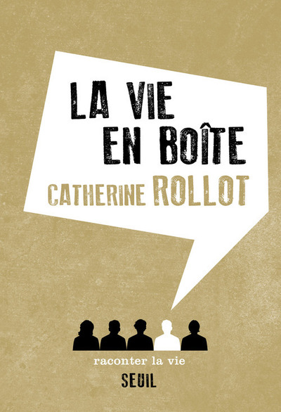 VIE EN BOITE (LA) - SEUIL