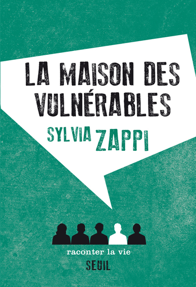 MAISON DES VULNERABLES (LA)