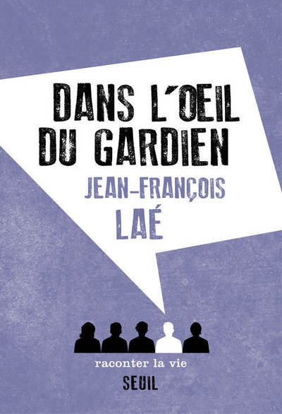 DANS L´OEIL DU GARDIEN