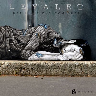 LEVALET