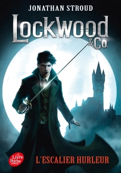 LOCKWOOD & CO. - TOME 1