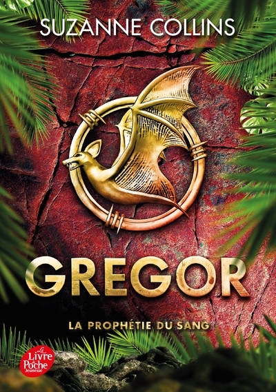 GREGOR - TOME 3