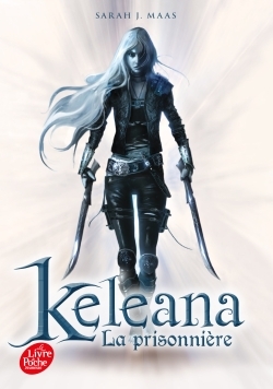 KELEANA- TOME 1