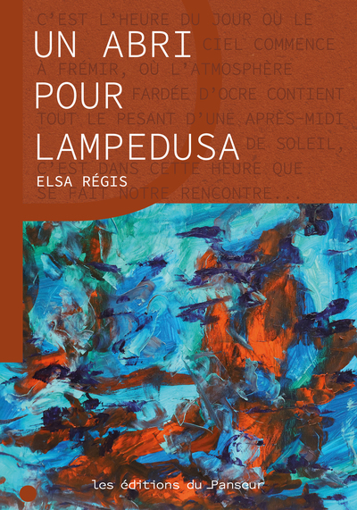 ABRI POUR LAMPEDUSA