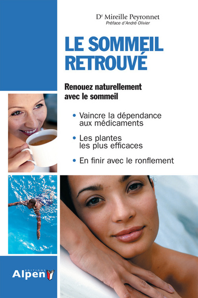SOMMEIL RETROUVE