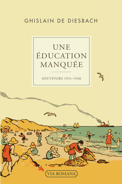 EDUCATION MANQUEE
