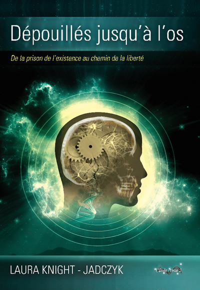 L´ONDE, TOME 3 : DEPOUILLES JUSQU´A L´OS