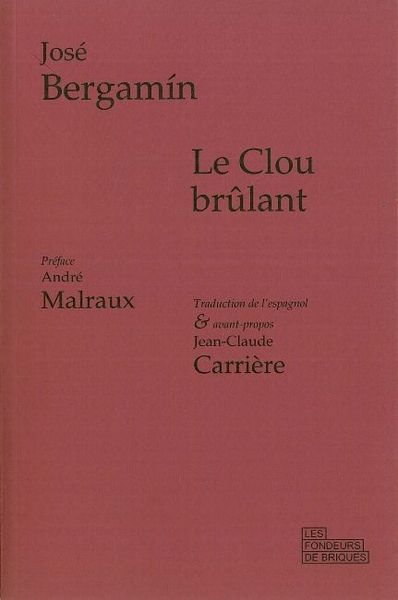 CLOU BRULANT (LE)