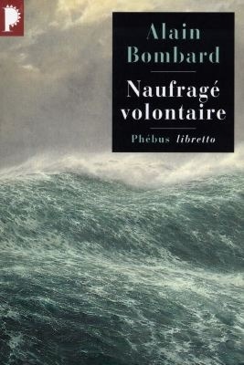 NAUFRAGE VOLONTAIRE