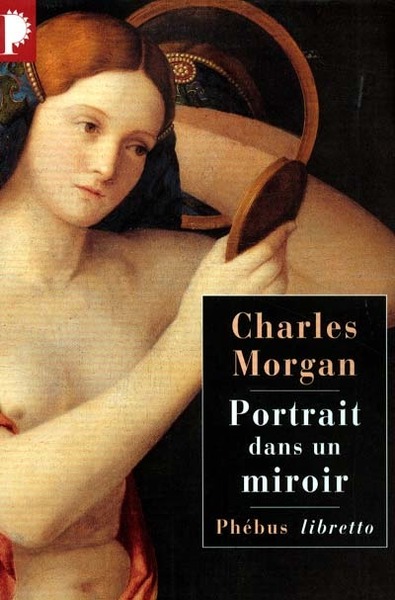 PORTRAIT DANS UN MIROIR