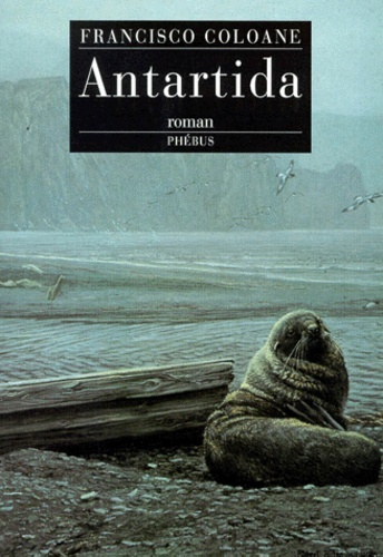 ANTARTIDA