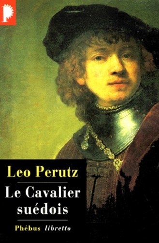 CAVALIER SUEDOIS