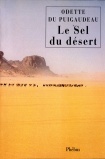 SEL DU DESERT