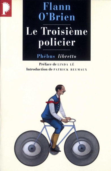 TROISIEME POLICIER