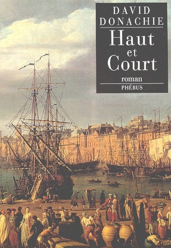 HAUT ET COURT