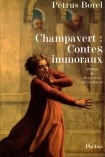 CHAMPAVERT CONTES IMMORAUX