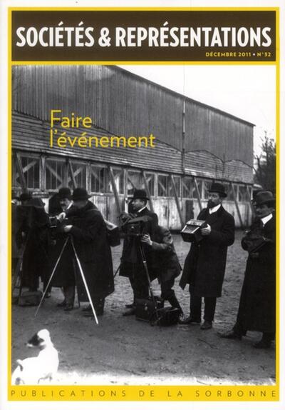 FAIRE L EVENEMENT