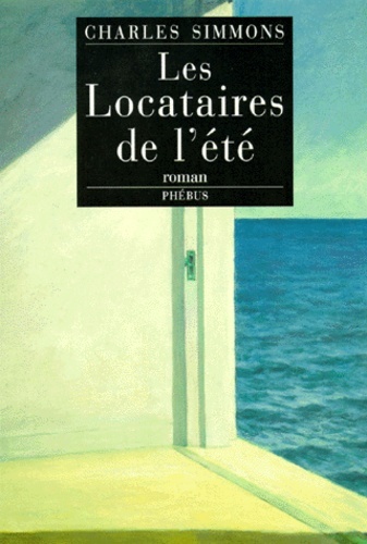LOCATAIRES DE L'ETE