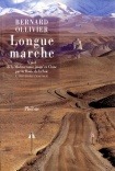 LONGUE MARCHE T1 TRAVERSER L'ANATOLIE