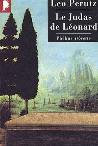 JUDAS DE LEONARD