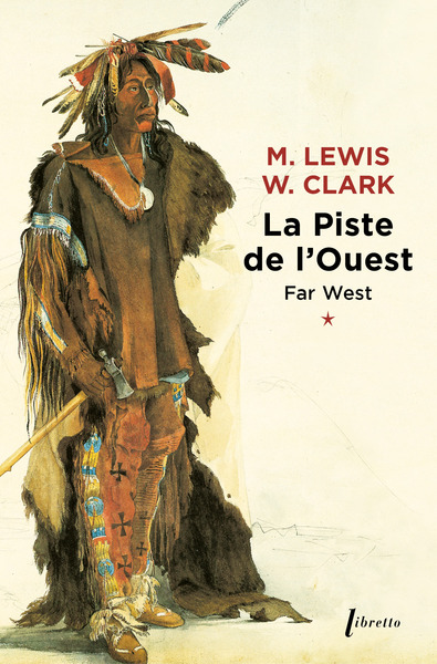 FAR WEST T1 PISTE DE L'OUEST