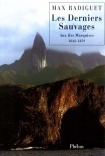 DERNIERS SAUVAGES
