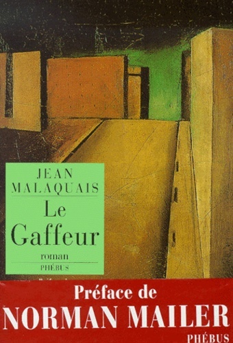 GAFFEUR