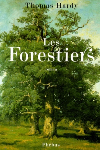 FORESTIERS