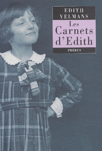 CARNETS D'EDITH