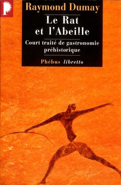 RAT ET L'ABEILLE
