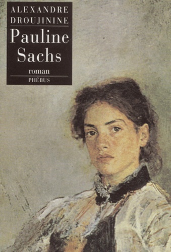 PAULINE SACHS