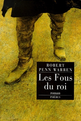 FOUS DU ROI