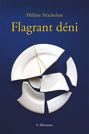 FLAGRANT DENI