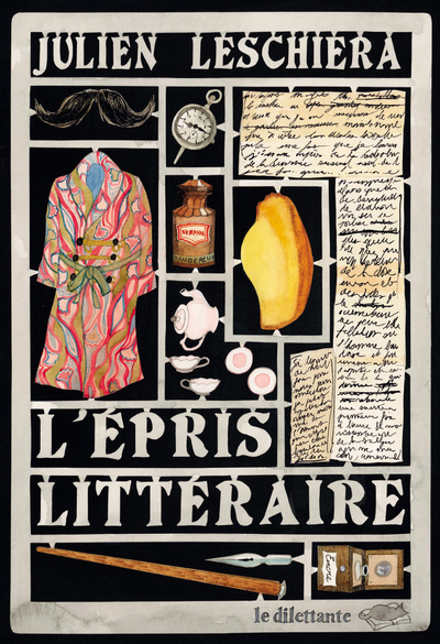 L´EPRIS LITTERAIRE