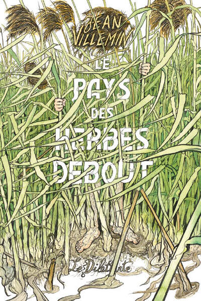 PAYS DES HERBES DEBOUT