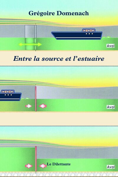 ENTRE LA SOURCE ET L´ESTUAIRE