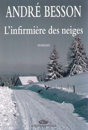 INFIRMIERE DES NEIGES