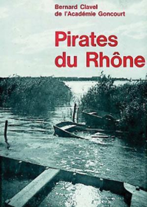 PIRATES DU RHONE : VORGINE