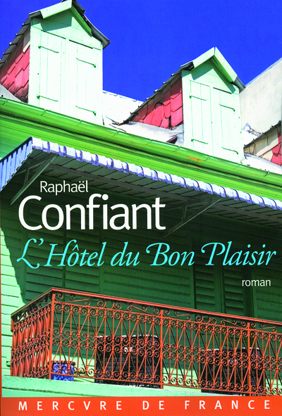 HOTEL DU BON PLAISIR