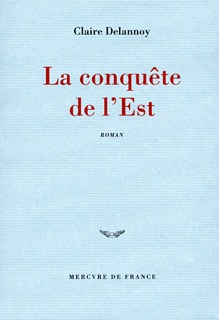 CONQUETE DE L'EST