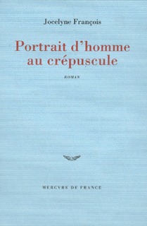 PORTRAIT D'HOMME AU CREPUSCULE