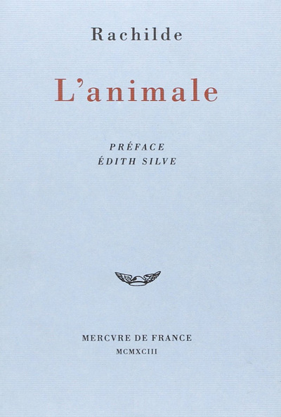 ANIMALE